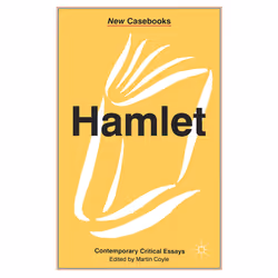 ISBN Hamlet, Anglais, Livre broché, 224 pages
