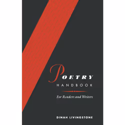 ISBN Poetry Handbook, Anglais, Livre broché, 184 pages