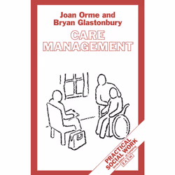 ISBN Care Management, Anglais, Livre broché, 221 pages