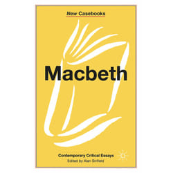 ISBN Macbeth