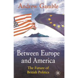 ISBN Between Europe and America