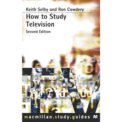 ISBN How to Study Television