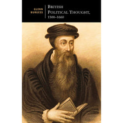 ISBN British Political Thought, 1500-1660