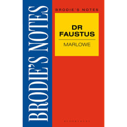 ISBN Marlowe: Dr. Faustus