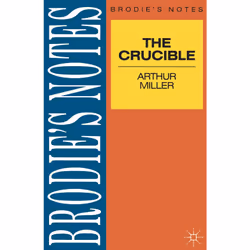ISBN Miller: The Crucible, Anglais, Livre broché, 70 pages