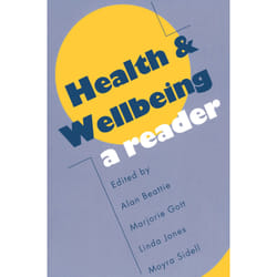 ISBN Health and Wellbeing