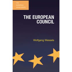 ISBN The European Council