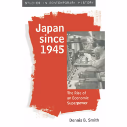 ISBN Japan since 1945, Anglais, Livre broché, 196 pages