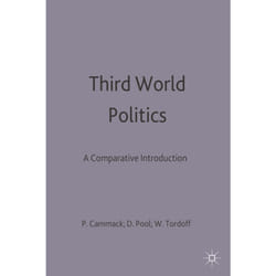 ISBN Third World Politics
