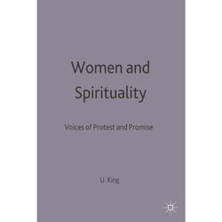 ISBN Women and Spirituality
