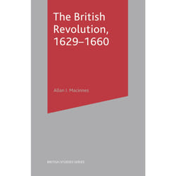 ISBN The British Revolution, 1629-60