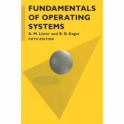 ISBN Fundamentals of Operating Systems, Anglais, Livre broché, 208 pages