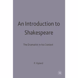 ISBN An Introduction to Shakespeare, Anglais, Livre broché, 224 pages