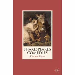 ISBN Shakespeare's Comedies, Anglais, Livre broché, 304 pages