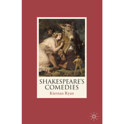 ISBN Shakespeare's Comedies