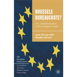 ISBN Brussels Bureaucrats?