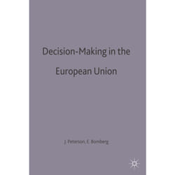 ISBN Decision-Making in the European Union