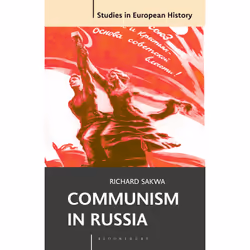 ISBN Communism in Russia, Anglais, Livre broché, 176 pages
