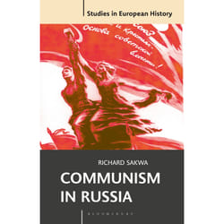 ISBN Communism in Russia