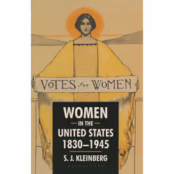 ISBN Women in the United States, 1830-1945, Anglais, Livre broché, 384 pages