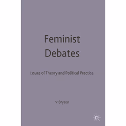 ISBN Feminist Debates, Anglais, Livre broché, 280 pages
