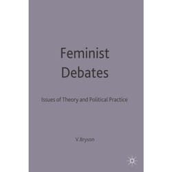 ISBN Feminist Debates