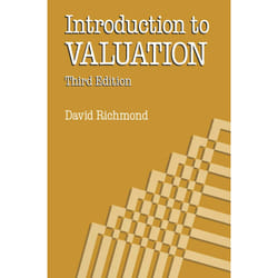 ISBN Introduction to Valuation