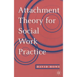 ISBN Attachment Theory for Social Work Practice
