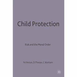 ISBN Child Protection, Anglais, Livre broché, 276 pages
