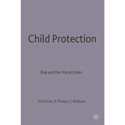 ISBN Child Protection