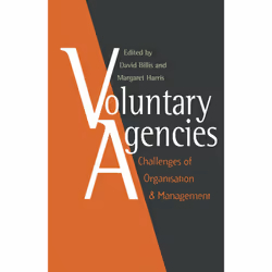 ISBN Voluntary Agencies, Anglais, Livre broché, 255 pages
