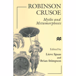 ISBN 9780333631737, Anglais, Couverture rigide, 328 pages