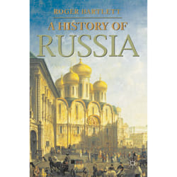 ISBN A History of Russia