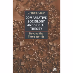 ISBN Comparative Sociology and Social Theory, Anglais, Livre broché, 216 pages