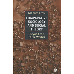 ISBN Comparative Sociology and Social Theory