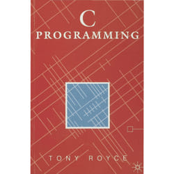 ISBN C Programming