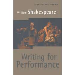 ISBN William Shakespeare, Anglais, Livre broché, 184 pages