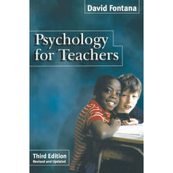 ISBN Psychology for Teachers
