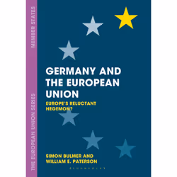 ISBN Germany and the European Union, Anglais, Couverture rigide, 280 pages