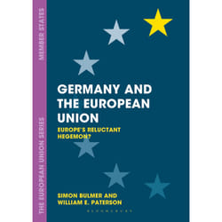 ISBN Germany and the European Union Couverture rigide