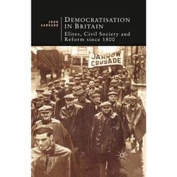 ISBN Democratisation in Britain