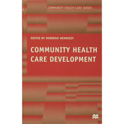 ISBN Community Health Care Development