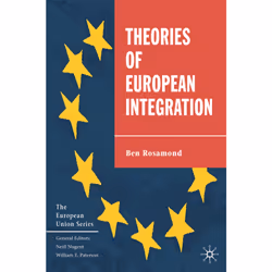 ISBN Theories of European Integration, Anglais, Livre broché, 232 pages