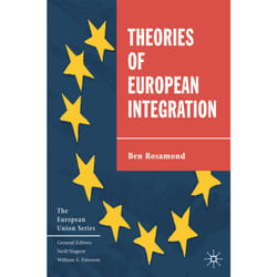 ISBN Theories of European Integration