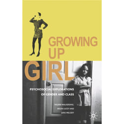 ISBN Growing Up Girl