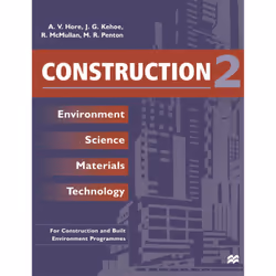 ISBN Construction 2, Anglais, Livre broché, 208 pages