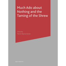 ISBN Much Ado About Nothing and The Taming of the Shrew