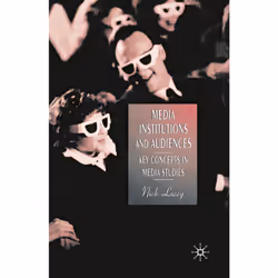 ISBN Media, Institutions and Audiences, Anglais, Livre broché, 235 pages
