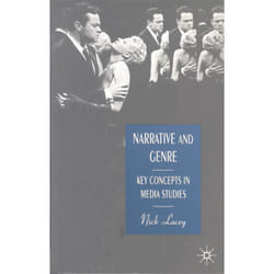 ISBN Narrative and Genre