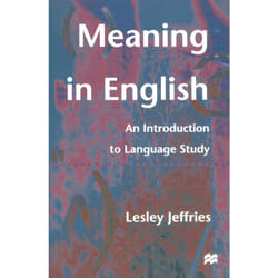 ISBN Meaning in English